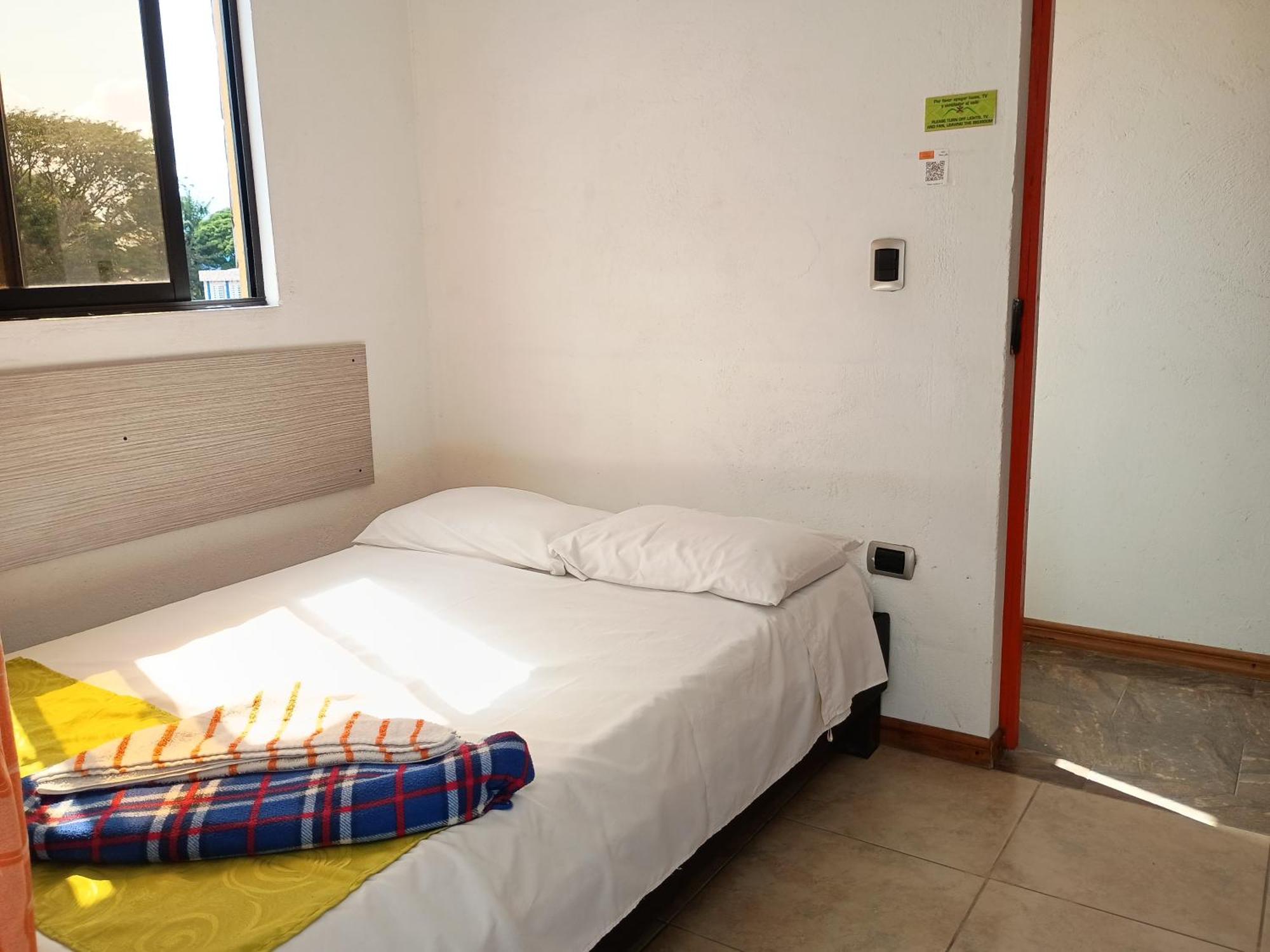 Tesoro Andino Hotel ลาเตไบดา ภายนอก รูปภาพ