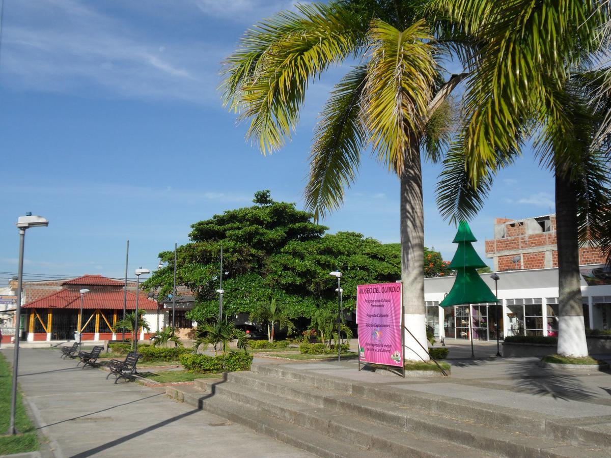 Tesoro Andino Hotel ลาเตไบดา ภายนอก รูปภาพ